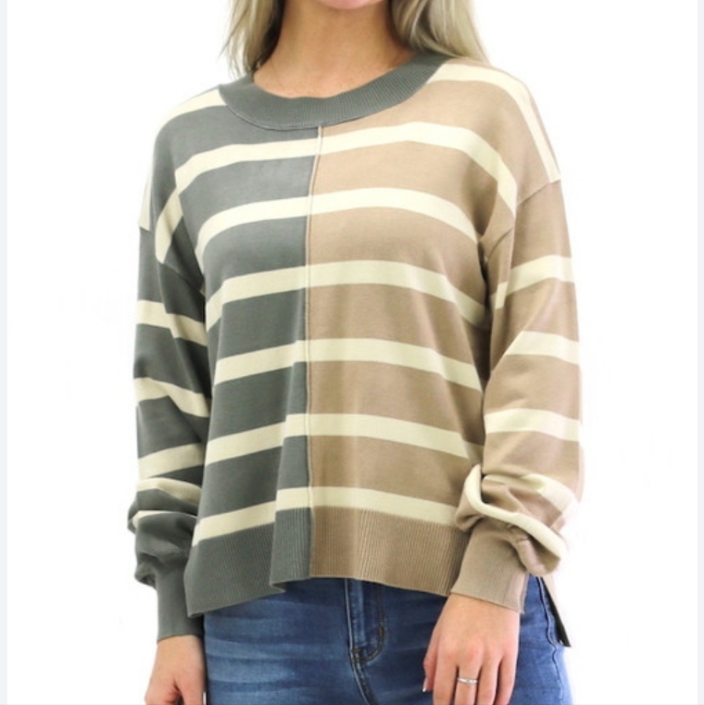 Anthropologie NEW Sweater